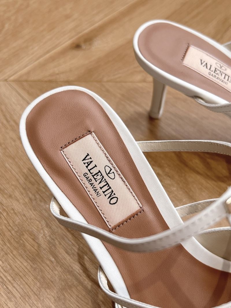 Valentino Slippers